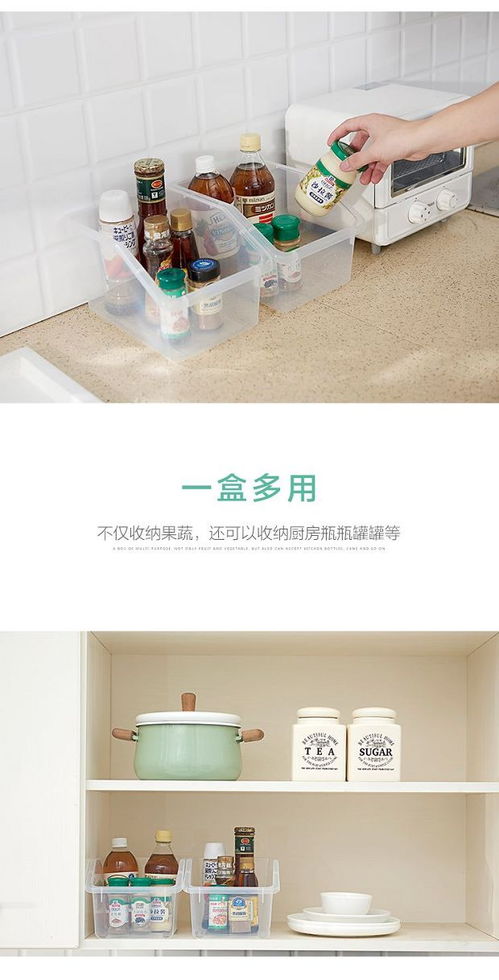 創意生活，從廚房開始 實用居家日用百貨全攻略